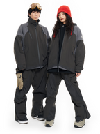 Primaloft 20K Coach Pants - Men's | LITAN