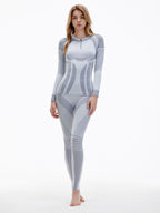 ThermoLite Seamless Core Base Layer Top – Women's | NANDN