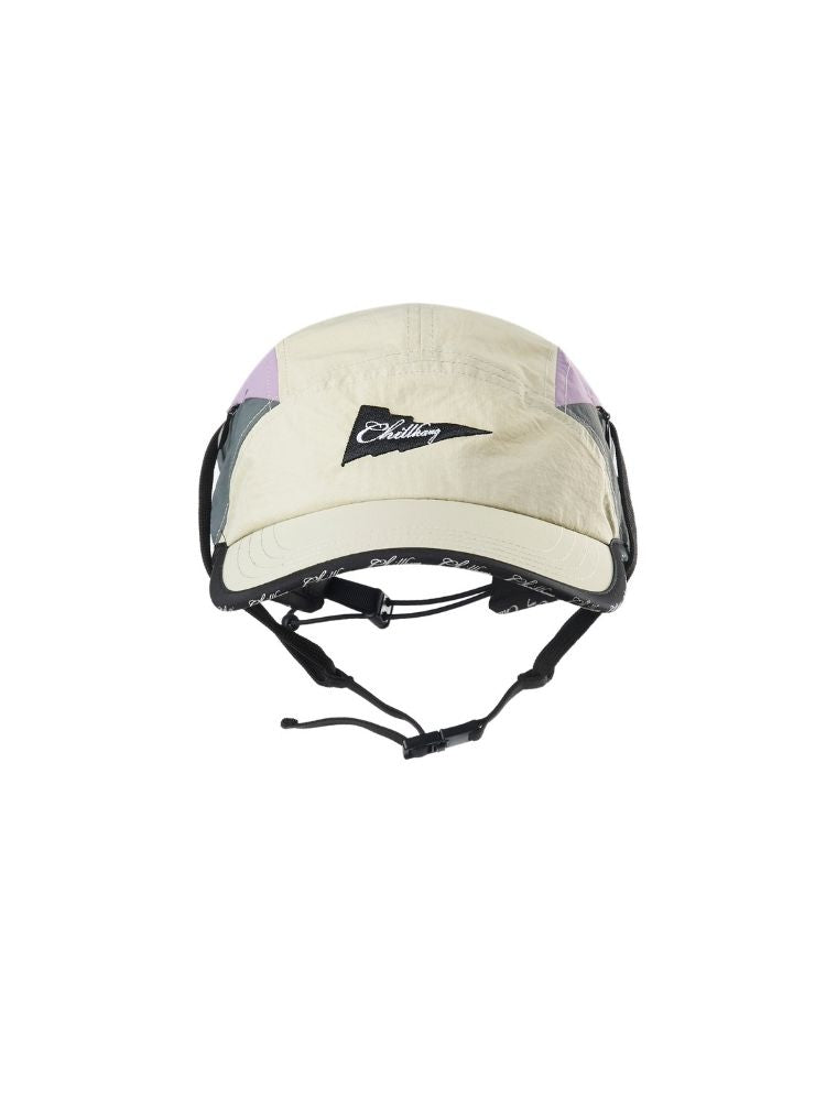 Quick Dry UV Protection Colorblock Surf Cap – Unisex | Chillhang