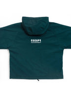 Forest Green Bliss Snow Suit - Women's | TRICKER