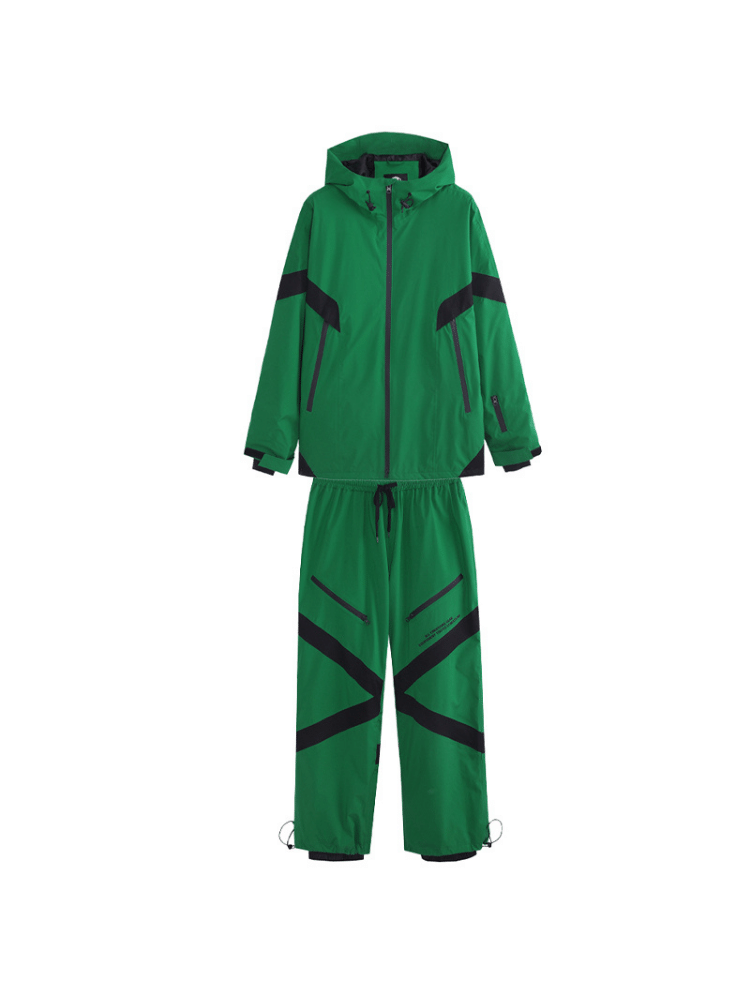 Adventure 3L Snow Suit – Women's | Doorek