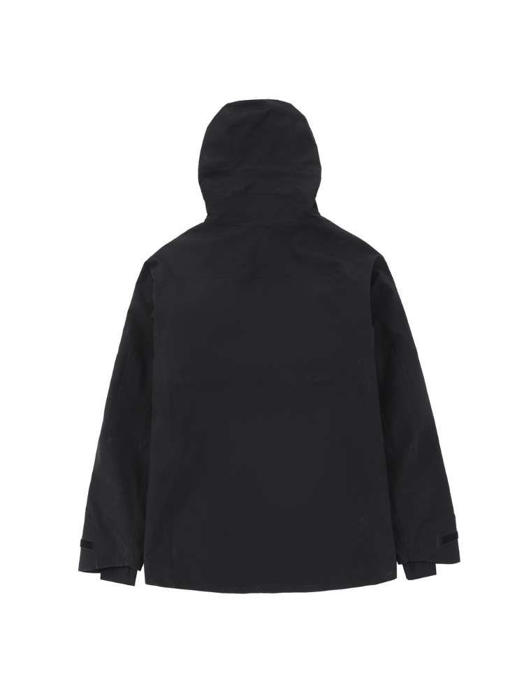 Powline 3L Fleece-Lined Snow Jacket – Women's | Doorek