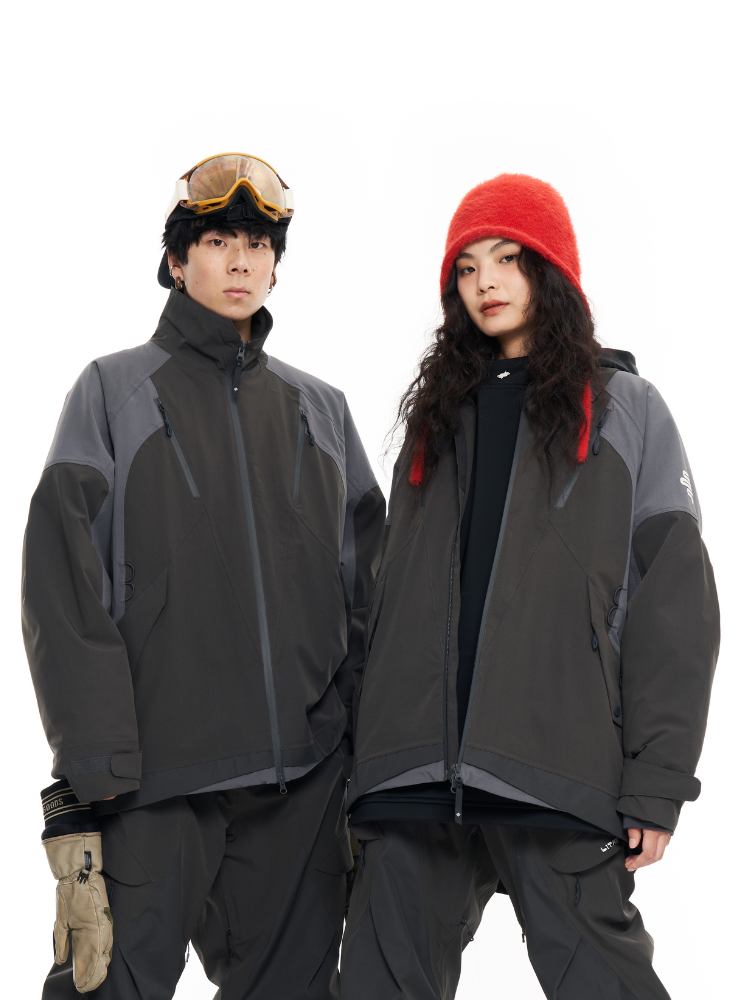 LITAN Primaloft Coach Insulated Jacket - Women's