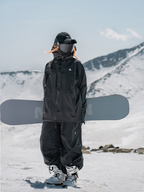 UltimatePro 3L 20K Insulated Snow Jacket – Women's | NANDN