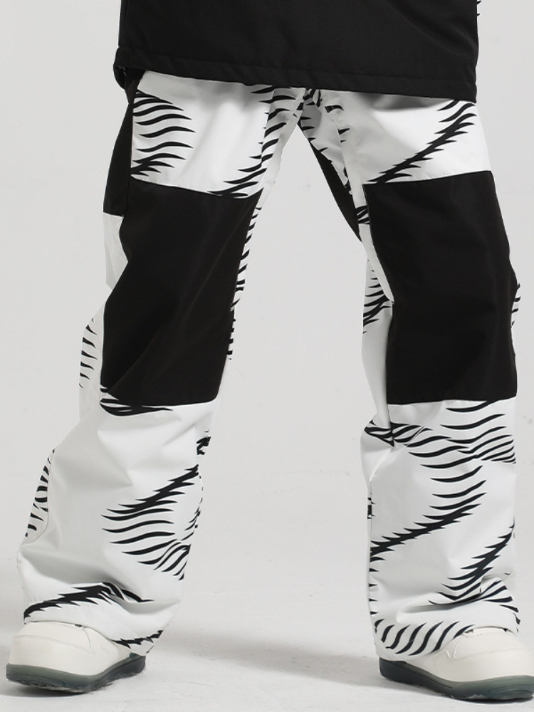Gsou Snow Summit Trail Pants - Women's
