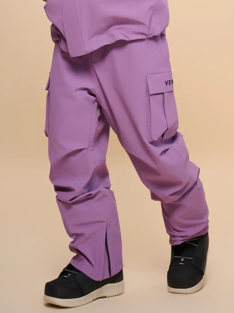 3L 25K Technical Ski Pants – Unisex | VEM