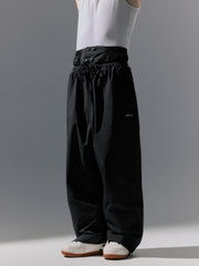 3L Boundlessly Shell Baggy Ski Pants – Unisex | NowInSnow
