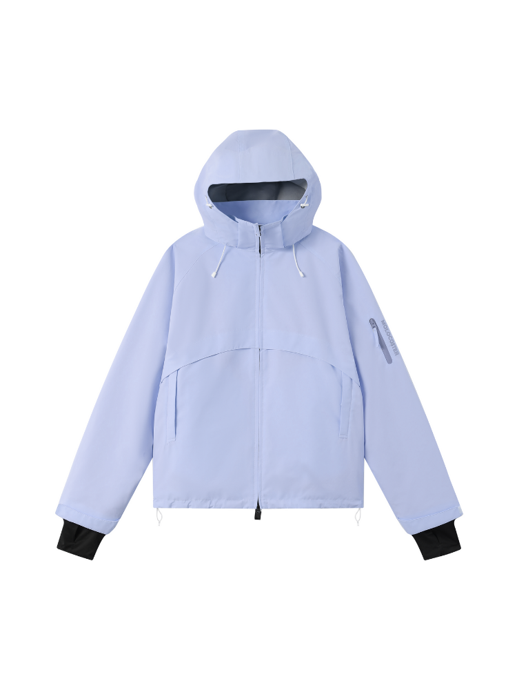 3L Thermo Flow Ski Jacket - Unisex | Molocoster