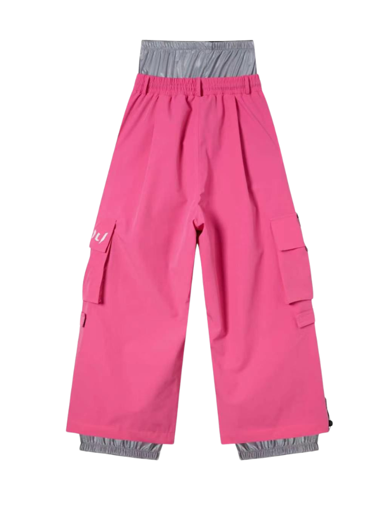Rock Snow Pants - Unisex | RenChill
