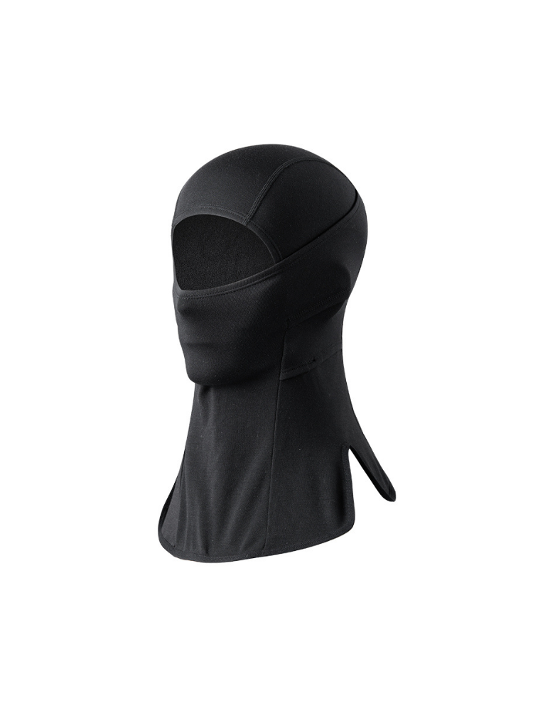 Fleece-Lined Thermal Balaclava Face Mask – Unisex | NANEND