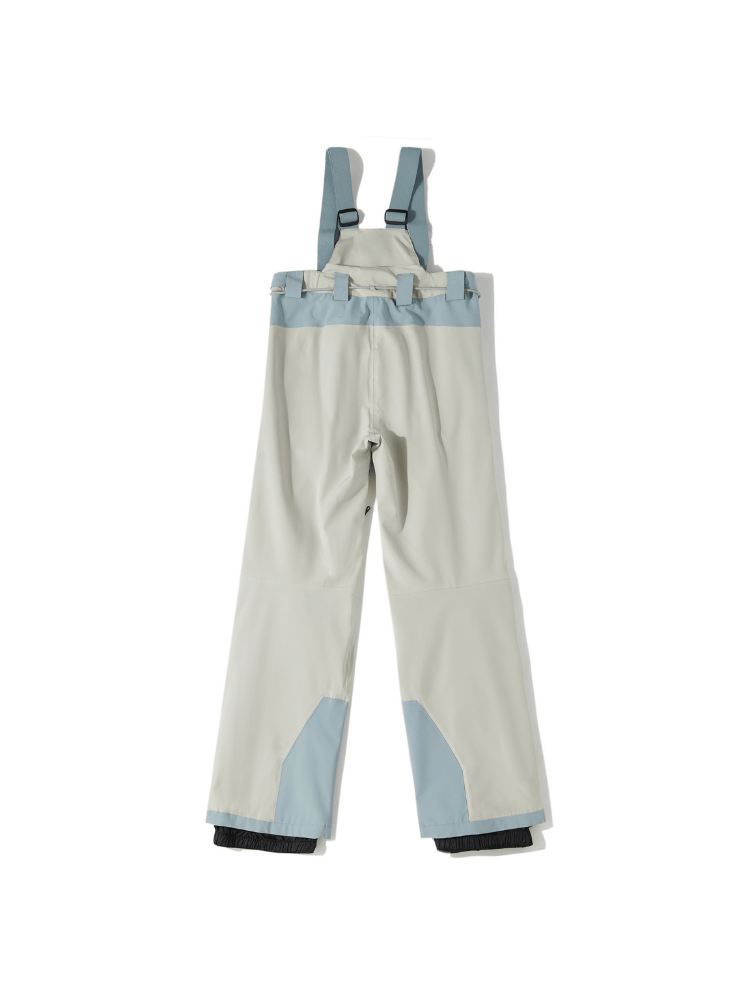 LITAN Powline Ski Bibs - Women's