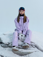 Arc 3L RECCO Shell Jacket - Women's | NANDN