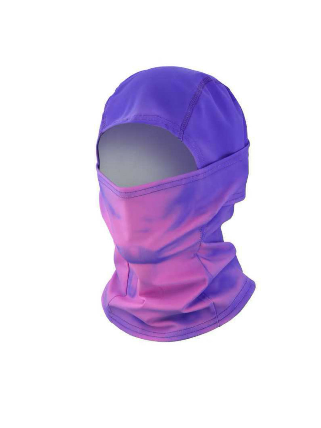 Heat-Reactive Color-Changing Balaclava – Unisex | Snowoutfit