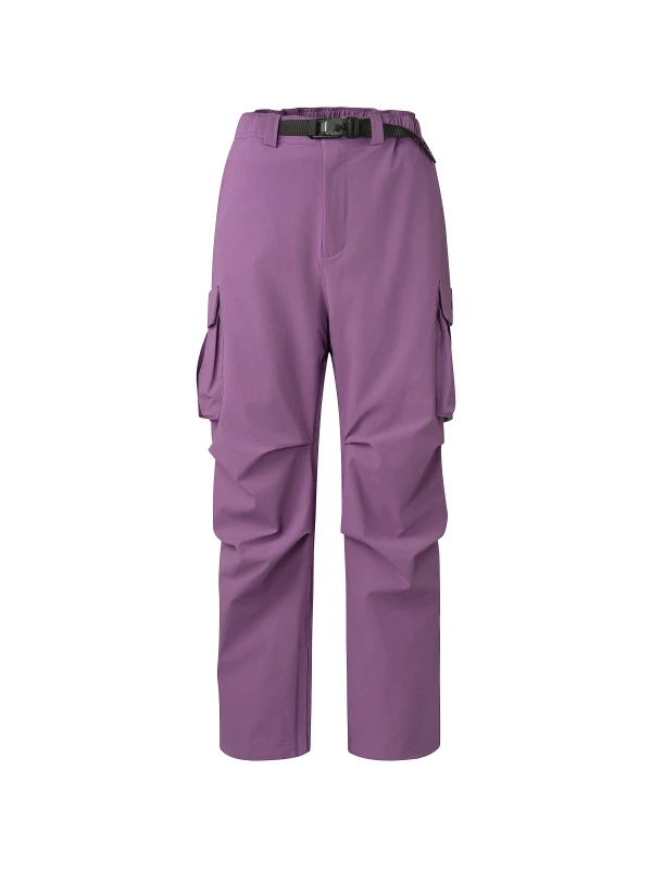 3L 25K Technical Ski Pants – Unisex | VEM