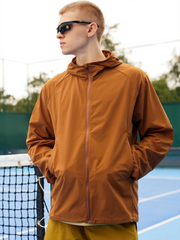 UPF50+ Lightweight Sun Protection Jacket – Unisex | Snowoutfit