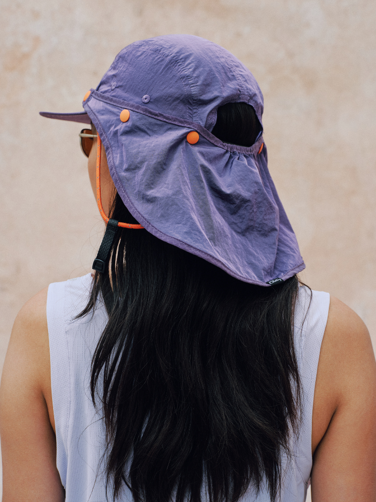 Breathable Sun Protection Surf Cap – Unisex | ChillHang