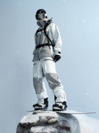 Dermizax 3L Summit Jacket - Men's | NANDN