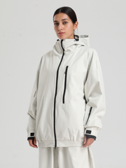 Minimalist Freeride 20K/15K Ski Jacket - Women's | Gsou Snow