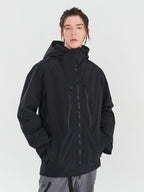 Ridge 10K Insulated Shell Jacket – Men's | NANDN