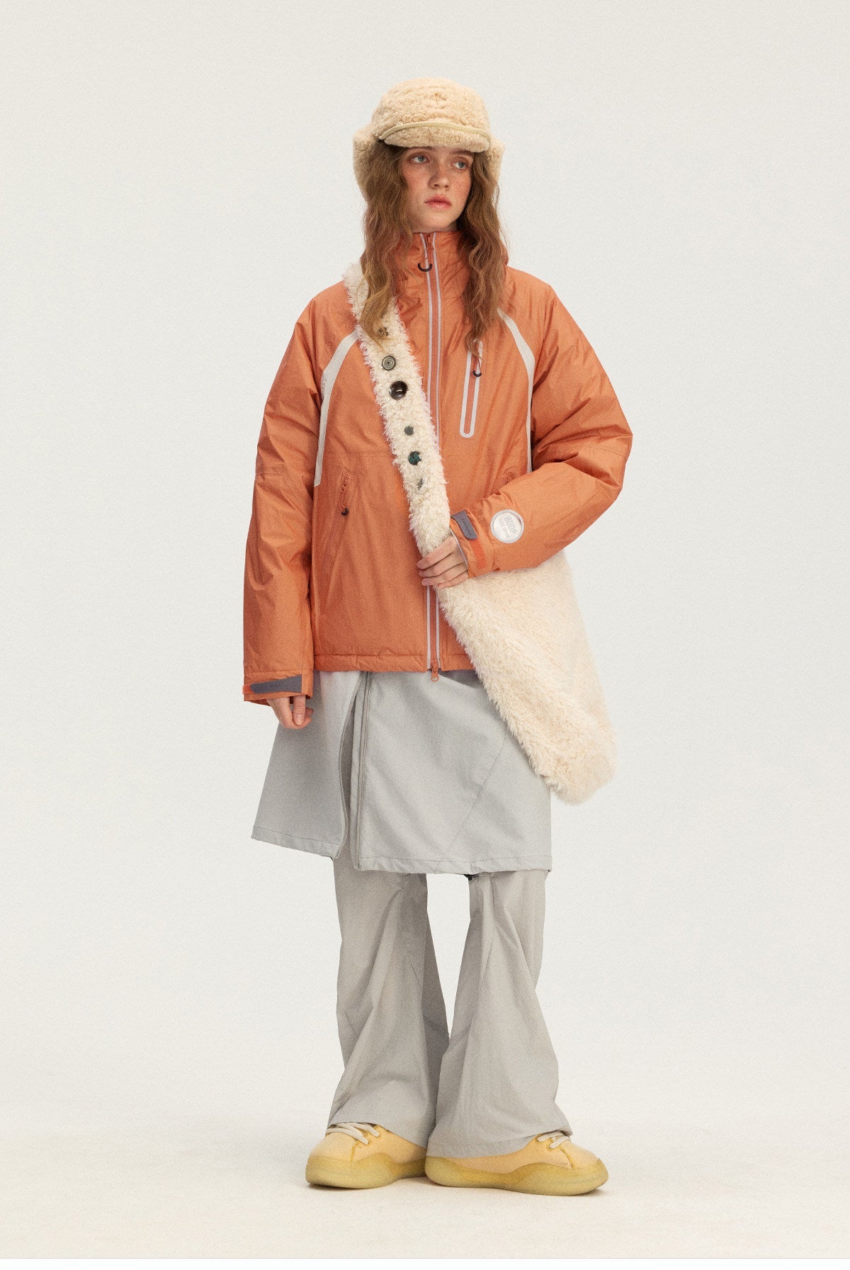 10K Waterproof Mountain Breeze 3.0 Down Shell Jacket – Unisex | Monterest