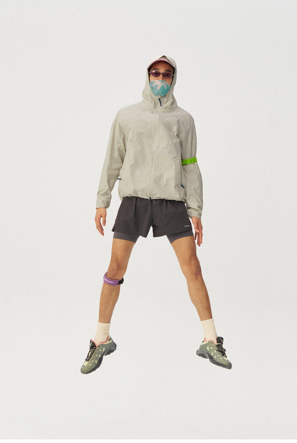 Breathable Soft Shell Outdoor Shell Jacket – Unisex | Monterest
