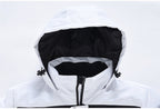 Slope Star 10K Insulated Snowboard Jumpsuit - Unisex | ARCTIC QUEEN