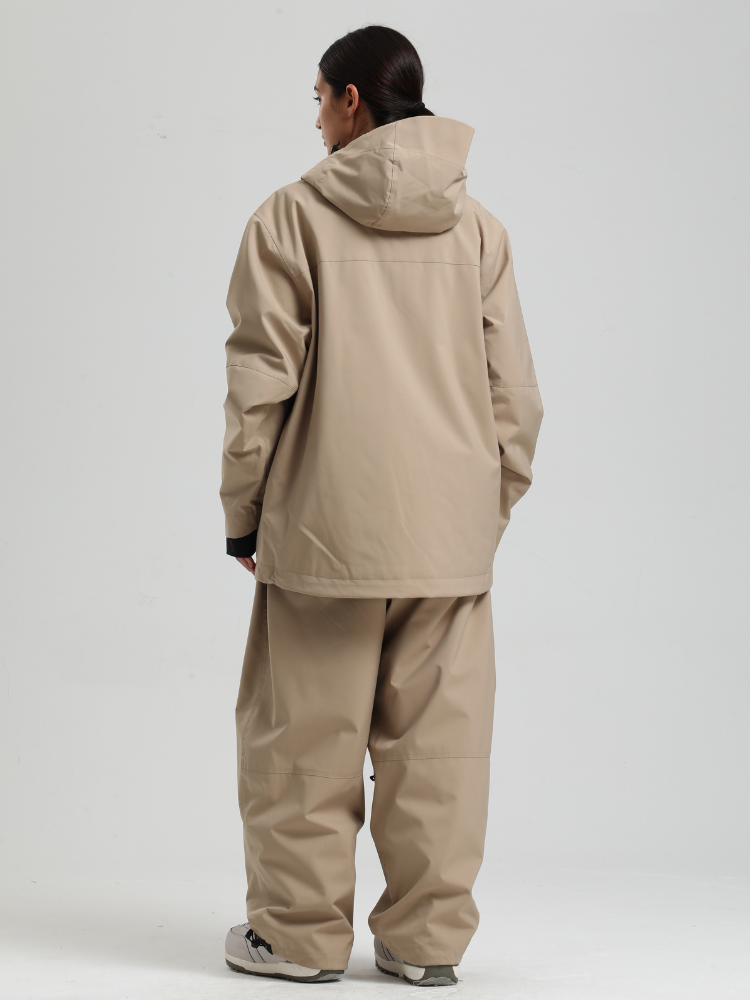 StormGuard Insulated Snow Jacket - Women's | Gsou Snow