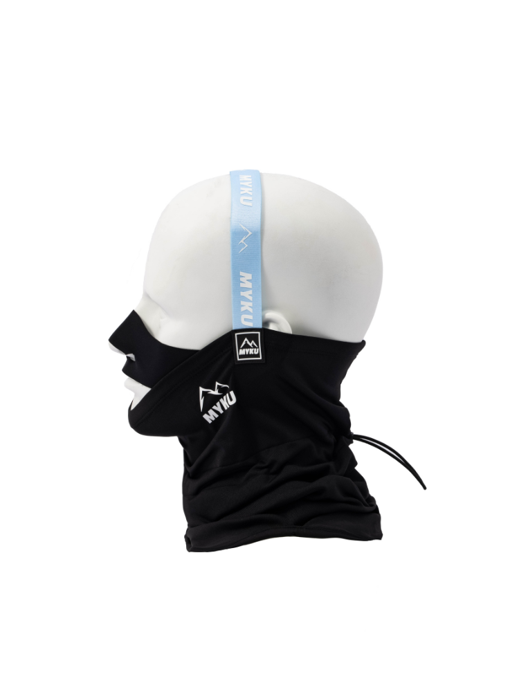 V-Series Thermal Headband Face Mask - Unisex | MYKU