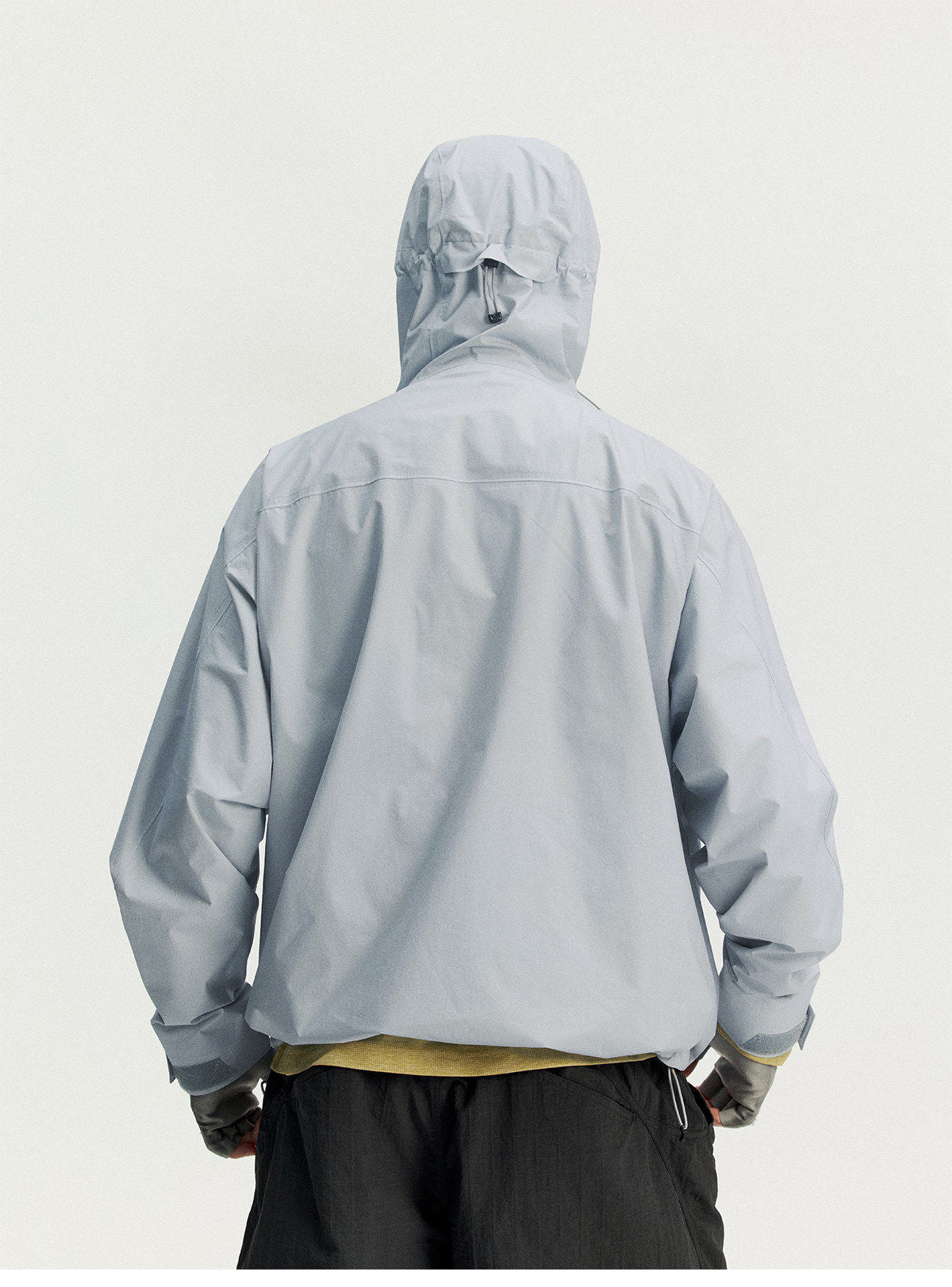 Windframe Lightweight TPU Shell Jacket – Men’s | Monterest