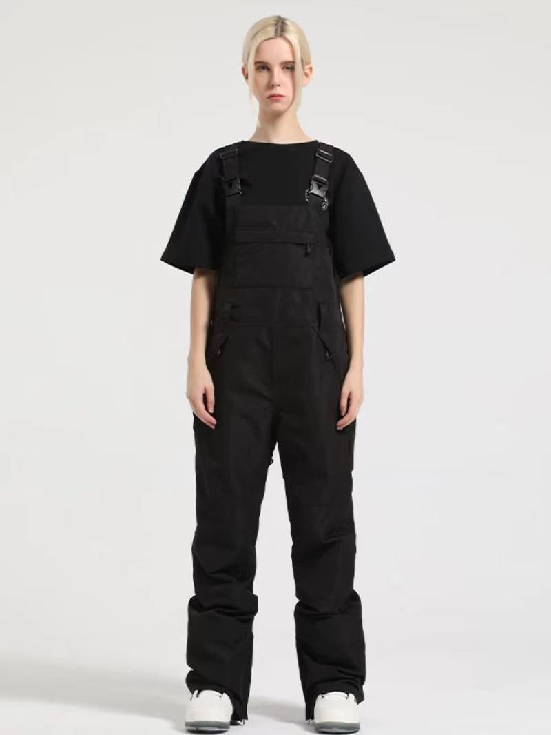 Reserve Snow Bibs - Women's | Gsou Snow