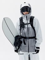Dermizax 3L Summit Jacket - Men's | NANDN