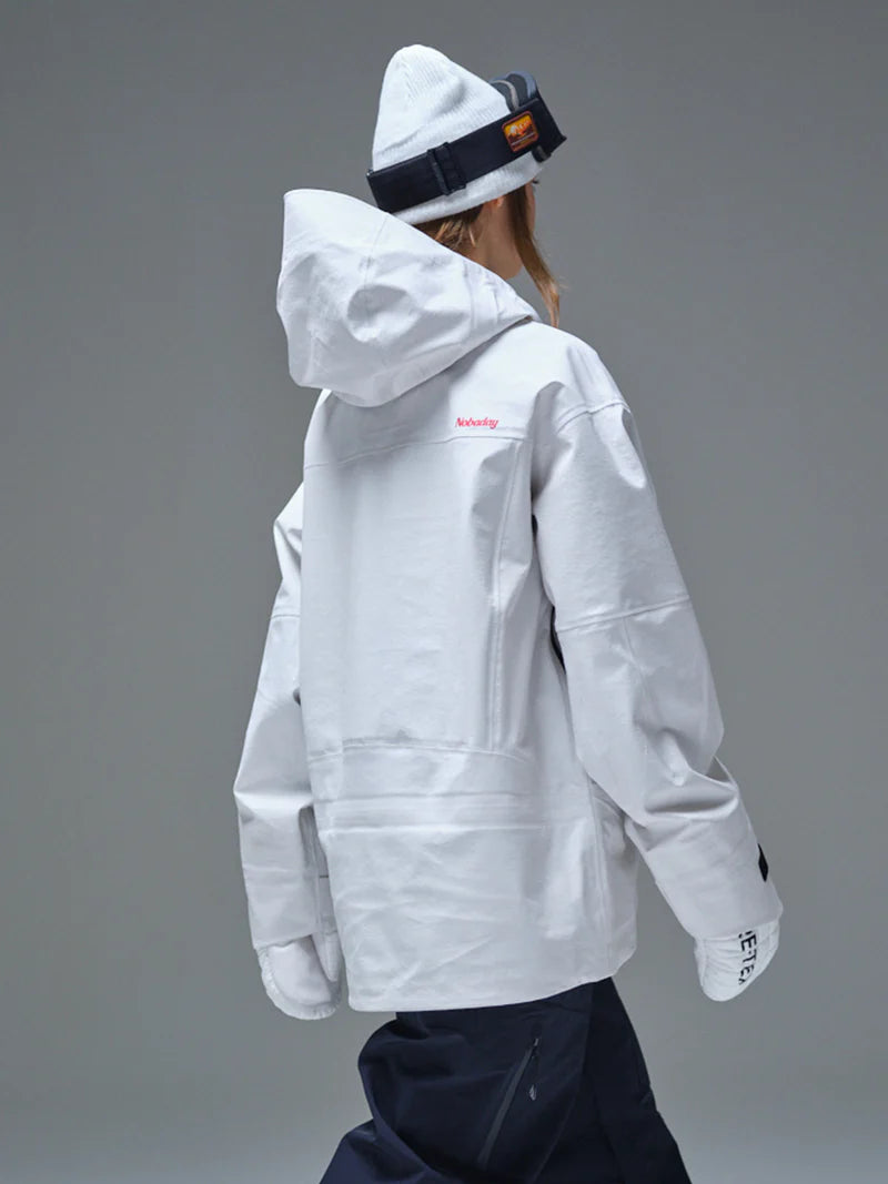Pure Free Apex 3L Snow Jacket – Unisex | Nobaday