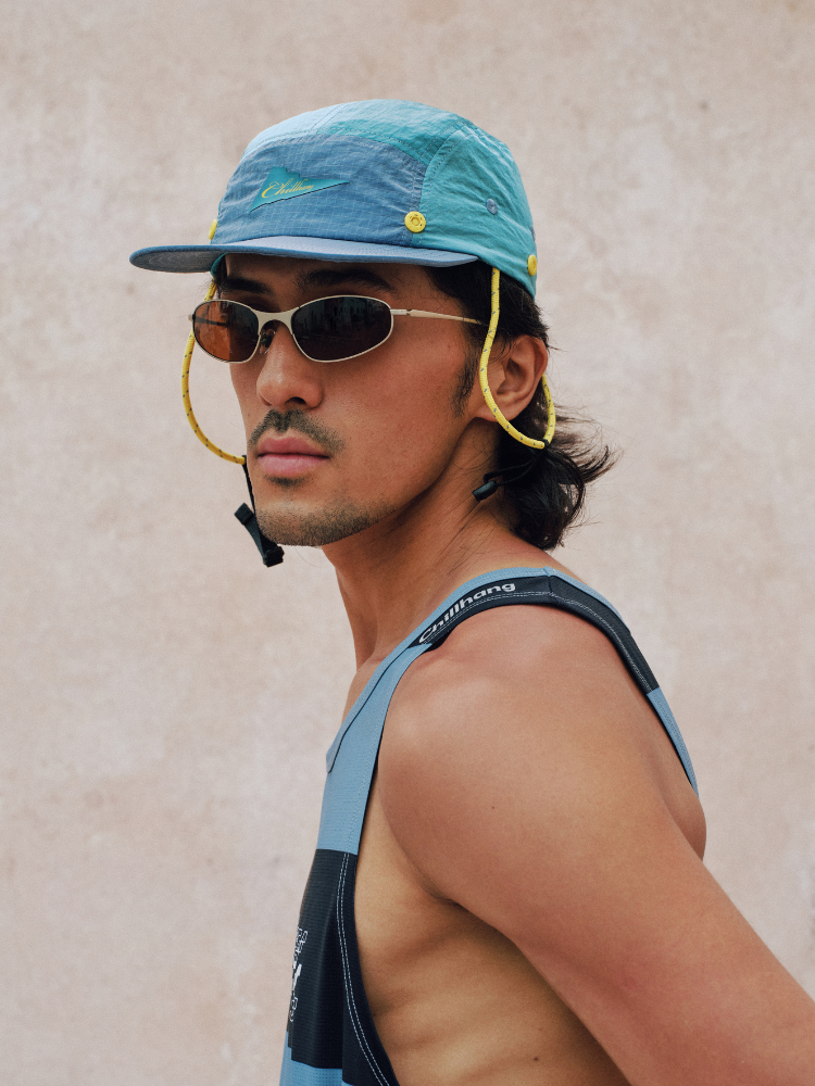 Breathable Sun Protection Surf Cap – Unisex | ChillHang