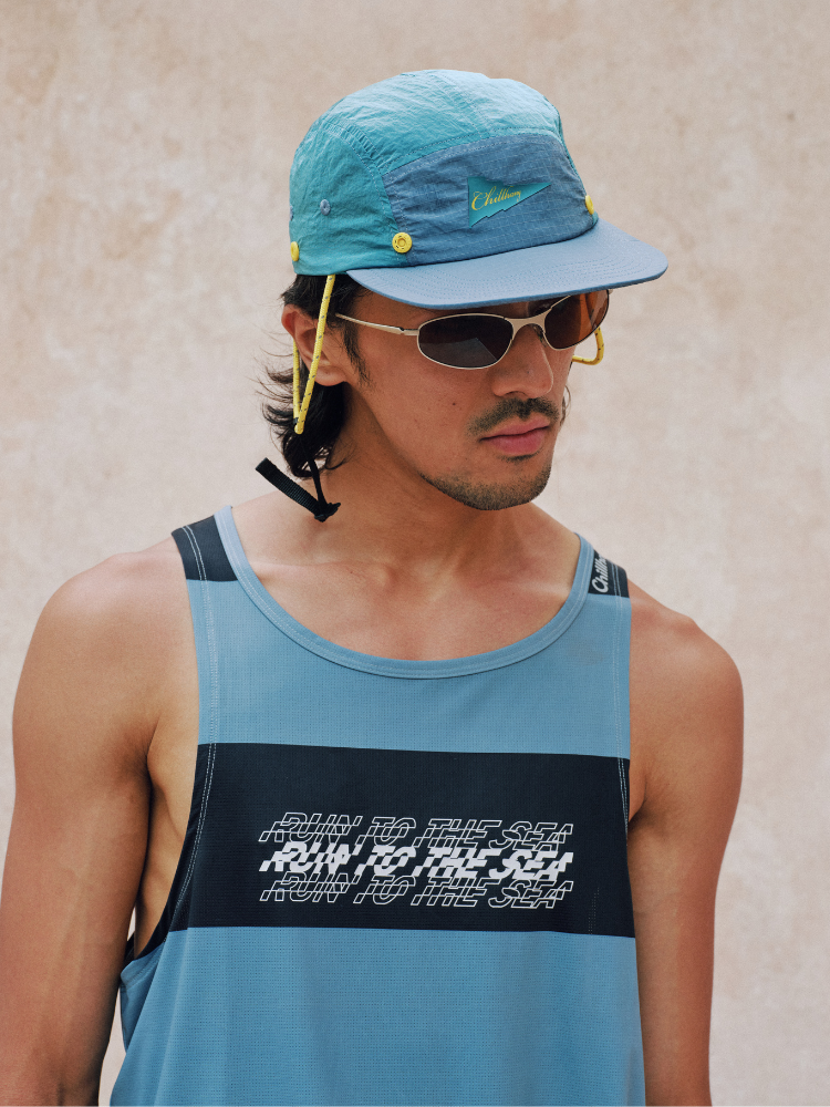 Breathable Sun Protection Surf Cap – Unisex | ChillHang