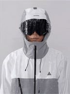 Dermizax 3L Summit Jacket - Men's | NANDN