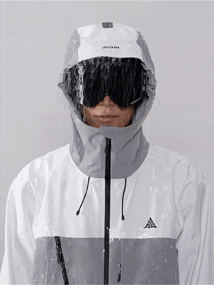 NANDN Dermizax 3L Summit Jacket - Men's