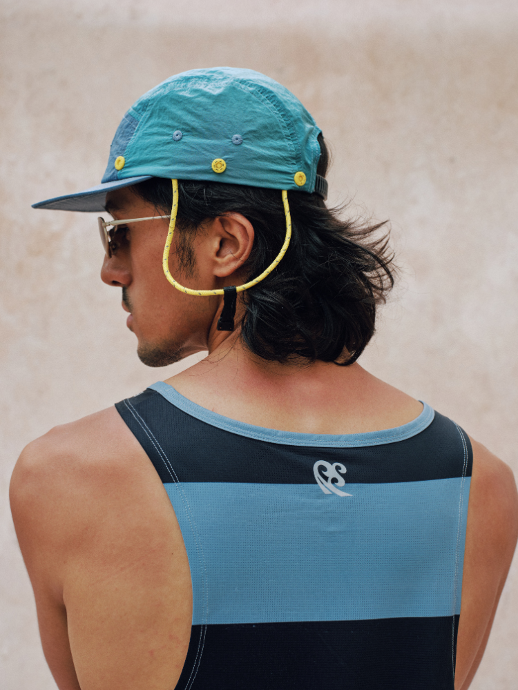 Breathable Sun Protection Surf Cap – Unisex | ChillHang