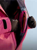 Arc 3L RECCO Shell Jacket - Men's | NANDN