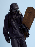 Dermizax 3L Summit Jacket - Men's | NANDN