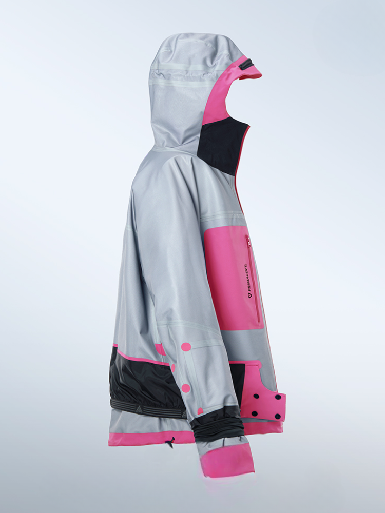 Arc 3L RECCO Shell Jacket - Men's | NANDN