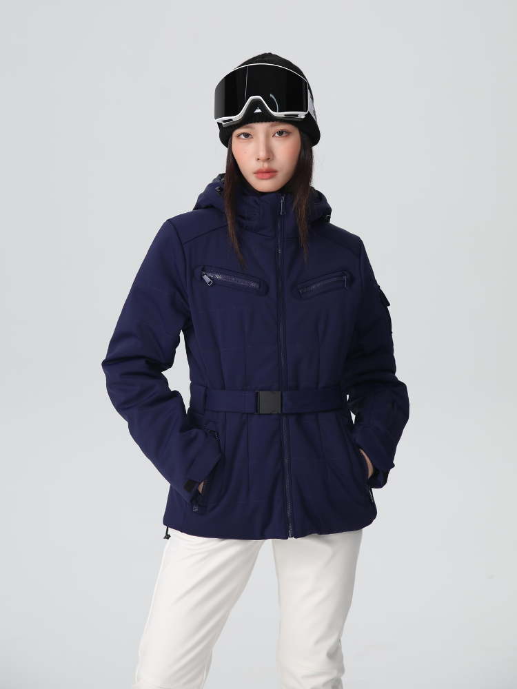 Searipe Chic Insulated Ski Jacket - Women's