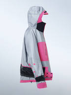 Arc 3L RECCO Shell Jacket - Women's | NANDN