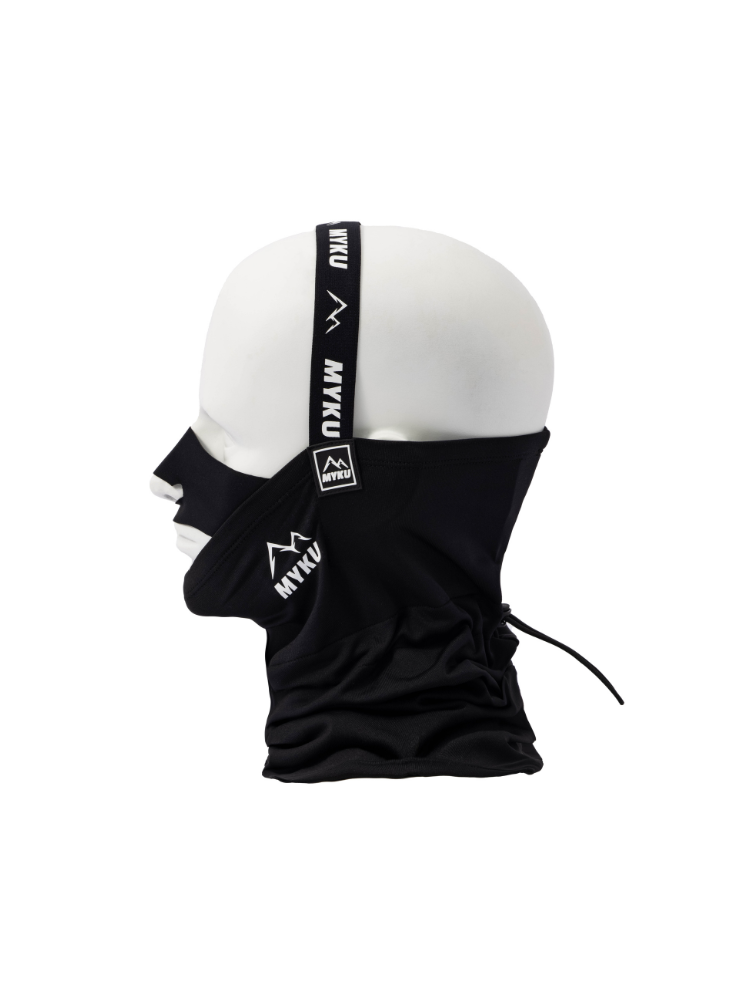 V-Series Thermal Headband Face Mask - Unisex | MYKU