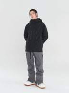Ridge 10K Insulated Shell Jacket – Men's | NANDN