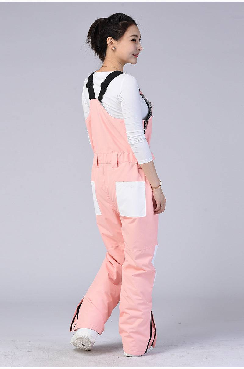 ARCTIC QUEEN Rover Outdoor Bibs - Women's
