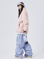 ChillWave 10K Insulated Snow Jacket – Women's | NANDN