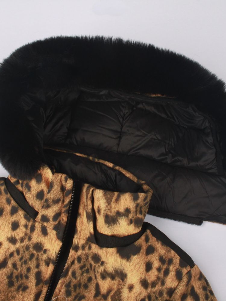 Chic Down Insulated Jacket - Women's | Gsou Snow