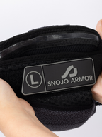 The Shield XRD Knee Protector - Unisex | SNOJO ARMOR