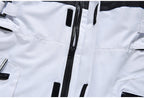 Slope Star 10K Insulated Snowboard Jumpsuit - Unisex | ARCTIC QUEEN