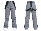 Hiker Blue Series 10K Snow Suit - Unisex | ARCTIC QUEEN